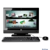 ПК Моноблок HP TouchSmart 310-1200ru <LN522EA> AMD X4 615e/4GB/2TB/DVD-Smulti/20" Touch/WiFi/cam/Win7 HP
