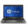 Ноутбук HP ProBook 4530s <A1D40EA> i5-2430M/4Gb/640Gb/DVD-SMulti/15.6" HD/WiFi/BT/6c/Cam HD/FPR/bag/Win7 pro/Metallic Grey