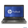 Ноутбук HP ProBook 4530s <A1D14EA> i3-2330M/4Gb/320Gb/DVD-SMulti/15.6" HD/ATI HD 6490 1 G/WiFi/BT/Cam HD/bag/Linux/Metallic Grey