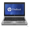 Ноутбук HP EliteBook 2560p <LW883AW> i5-2540M/4G/320G/DVD-SMulti/12.5"HD/WWAN HSPA+(3G)/WiFi/BT/FPR/6C/cam HD/Win 7Pro/Metallic Platinum