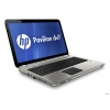 Ноутбук HP Pavilion dv6-6b02er <QG924EA> AMD A6-3410MX/4Gb/500Gb/DVD-SMulti/15.6" HD/ATI HD 6755G2 1G/WiFi/BT/6c/cam/Win7 HB/Metal steel gray