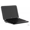 Нетбук HP Mini 110-3865er <QH056EA> N455/2Gb/320Gb/no ODD/10.1"LED/WiFi/BT/6c/cam/Win 7St/Black