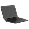 Нетбук HP Mini 110-3864er <QH053EA> N455/2Gb/320Gb/no ODD/10.1"LED/WiFi/BT/6c/cam/Win 7St/Sonoma red