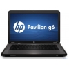 Ноутбук HP Pavilion g6-1210sr <A3Y70EA> AMD A4-3300M/4Gb/320Gb/DVD-SMulti/15.6" HD/ATI HD 6510G2 1G/WiFi/BT/Cam/6c/Win7 HB/Charcoal