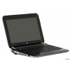 Нетбук HP Mini 210-3053er <LT812EA> N570/2Gb/500Gb/no ODD/10.1"LED/WiFi/BT/wwan(3g)/6c/cam/Win 7St/Charcoal grey