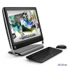ПК Моноблок HP TouchSmart 520-1000ru <LN647EA> G620/4G/500G/DVD-SMulti/ATI HD 6450A 1G/23" touch FullHD/WiFi/BT/Cam/Win7HP