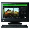 ПК Моноблок HP TouchSmart 610-1102ru <LN527EA> i5-650/6G/1TB/DVD-SMulti/ATI HD 5570 2G/23" touch FullHD/WiFi/BT/Cam/TV-Tuner/Remote/Win7HP