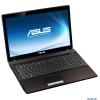 Ноутбук Asus K53U AMD E350/2G/320G/DVD-SMulti/15,6"HD/WiFi/camera/DOS (90N58Y128W12536013AC)