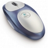 LOGITECH CORDLESS MOUSEMAN OPTICAL <C-BA4/M-RM63> (RTL) PS/2&USB 4BTN+ROLL беспроводная <930496>