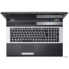Ноутбук Samsung RF711-S03 Black i7-2670/6G/1Tb (2x500)/Blu-Ray/17,3" HD+/NV 540M 2G/WiFi/BT/cam/Win7 HP (NP-RF711-S03RU)