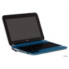Нетбук HP Mini 210-3052er <LT811EA> N570/2Gb/500Gb/no ODD/10.1"LED/WiFi/BT/6c/cam/Win 7St/Ocean drive