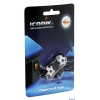 Внешний накопитель 4GB USB Drive <USB 2.0> ICONIK Футбол (RB-TFB-4GB)