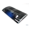 Охлаждающая подставка для ноутбука Evercool [NP-801], Black with Blue LED's, 14"~17"
