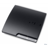 Игровая приставка Sony PS3 (320 Gb) (CECH-2508B)» + игра «GOW III plat»+ игра «GT5 plat