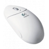 LOGITECH CORDLESS WHEEL MOUSE <C-RA1/M-RG45> (RTL)  PS/2&SERIAL 3BTN+ROLL  беспроводная