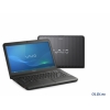 Ноутбук Sony VAIO VPC-EK2S1R/B AMD E-450/4Gb/320/DVD-RW/HD6320/14" WXGA/7HB, black