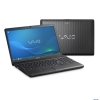 Ноутбук Sony VAIO VPC-EH2L1R/B Intel i3-2330M/4Gb/500/DVD-RW/GF410M_1Gb/15.5" WXGA/7HP, black