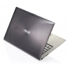 Ноутбук Asus UX31E Core i5 2557M/4G/128Gb SSD/int/13.3"/HD/1366x768/WiFi/BT3.0/W7HP64/Cam/8c/silver (90N8NA114W1411VD13AY)