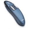LOGITECH CORDLESS PRESENTER/OPTICAL MOUSE 2BTN<M-UR77> BLUETOOTH+USB (RTL) <966167>