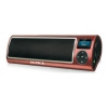 Аудиомагнитола Supra PAS-6255 красный 5Вт/MP3/FM(dig)/USB/SD