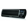 Аудиомагнитола Supra PAS-6255 черный 5Вт/MP3/FM(dig)/USB/SD