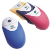 LOGITECH CORDLESS MOUSE SPECIAL EDITION <M-RN67> (RTL) <930614> PS/2&USB 3BTN+ROLL(беспроводная,3 сменные панели)