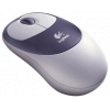 LOGITECH CORDLESS MOUSE <C-BA4/M-RN68> (OEM) PS/2&USB 3BTN+ROLL беспроводная