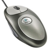 LOGITECH MOUSEMAN DUAL OPTICAL <M-BL63B> (RTL) USB&PS/2  4 BTN+ROLL, 2 сенсора <930676>
