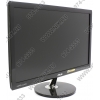 21.5" MONITOR ASUS VS229H BK (LCD, Wide, 1920x1080, D-Sub, DVI, HDMI)