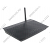 ASUS RT-N10LX Wireless N Router (RTL) (802.11b/g/n, 4UTP 10/100 Mbps, 1WAN, 150Mbps)