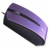 LOGITECH MOUSEMAN TRAVELER <M-BJ79> PURPLE (RTL) PS/2&USB, OPTICAL, 3BTN+ROLL,CARRYING CASE, FOR NOTEBOOKS<930681>