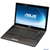 Ноутбук Asus K73Ta AMD A4-3300M/4G/750G/DVD-SMulti/17.3"HD/ATI 6650 1G/WiFi/BT/camera/Win7 HB (90N70C238W2464RD13AC)