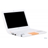 Нетбук Acer AOHAPPY2-N578Qoo (LU.SG108.045) N570/2G/320G/10"/WiFi/cam/6Cell/BT/Win7 Starter  Papaya Milk Orange