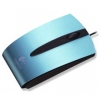 LOGITECH MOUSEMAN TRAVELER <M-BJ79> BLUE (RTL) PS/2&USB, OPTICAL, 3BTN+ROLL,CARRYING CASE, FOR NOTEBOOKS<930683>