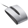 LOGITECH MOUSEMAN TRAVELER <M-BJ79> (RTL) PS/2&USB, OPTICAL, 3BTN+ROLL, CARRYING CASE, FOR NOTEBOOKS <930642>