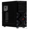 Корпус InWin MG136 Black 600W USB/Audio/Fan