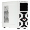 Корпус InWin MG136 White 600W USB/Audio/Fan