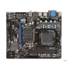 Мат. плата MSI 760GM-P23 (FX) <SAM3, AMD 760G, 2*DDR3, PCI-E16x, SVGA, DVI, SATA RAID, GB Lan, mATX, Retail> (911-7641-024)