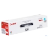 Картридж Canon 729 C для  i-SENSYS LBP7010C и LBP7018C. Синий. 1000 страниц. (4369B002)