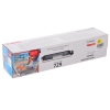 Картридж Canon 729 Y для  i-SENSYS LBP7010C и LBP7018C. Жёлтый. 1000 страниц. (4367B002)