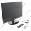 27" ЖК телевизор LG DM2780D-PZ (LCD, Wide, 1920x1080, D-Sub, HDMI, Component, RCA, SCART, USB, 2D/3D)