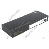 VCOM <VDS8040> 2-port HDMI Splitter +б.п.