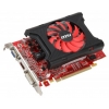 Видеокарта MSI PCI-E ATI R6670-MD1GD3 R6670 1024Mb 128bit DDR3 CRT+HDMI+DVI RTL