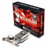 Видеокарта Sapphire PCI-E ATI HD6570 1Gb DDR3 650/667 HDMI/DVI-D/VGA bulk (11191-26-10G)