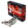 Видеокарта Sapphire PCI-E ATI HD6570 1024Mb DDR3 650/667 HDMI/DVI-D/VGA Lite RTL (11191-26-20G)