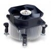 Вентилятор Glacialtech Igloo 5063 CU PWM Soc-775/1150/1155/1156/ 4pin 15-38dB Al+Cu 115W 380g клипсы RTL (CD-5063WEP4DCR001)