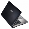 Ноутбук Asus K43SJ-VX647V Core i5 2430M/4Gb/500Gb/DVDRW/G520M 1Gb/14"/HD/1366x768/WiFi/BT3.0/W7HP64/Cam/6c/silver (90N3VLDE4W2C25VD13AU)