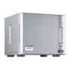Сетевое хранилище WD 4Tb WDA4NC40000E ShareSpace (4x1Tb Raid 0.1.5)