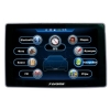 Автомобильный навигатор GPS Digma DS507BN 5" 800*480 Atlas V BT Пробки FM 4Gb  Навител 5