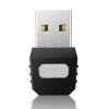 Флеш Диск Apacer 4Gb AP4GAH134B-1 черный COB technology